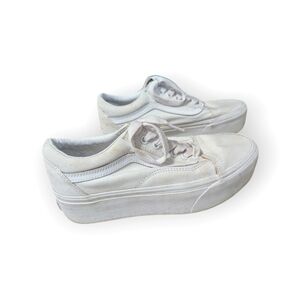 Vans The Old Skool Stackform